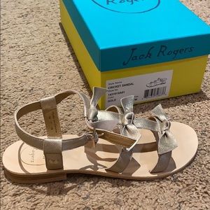 Jack Rogers Cricket Sandal